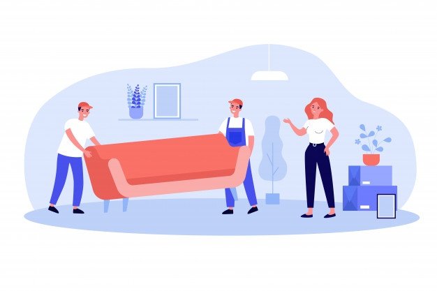 Nihal Sofa Repair Service